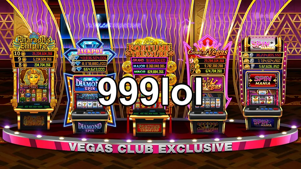 999lol APK