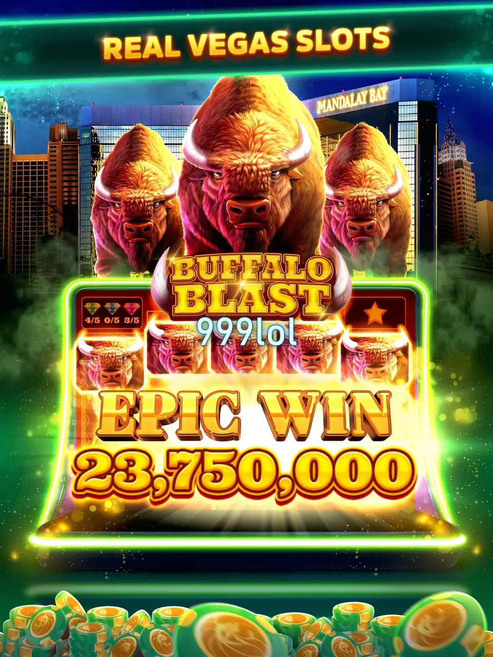 999lol APK