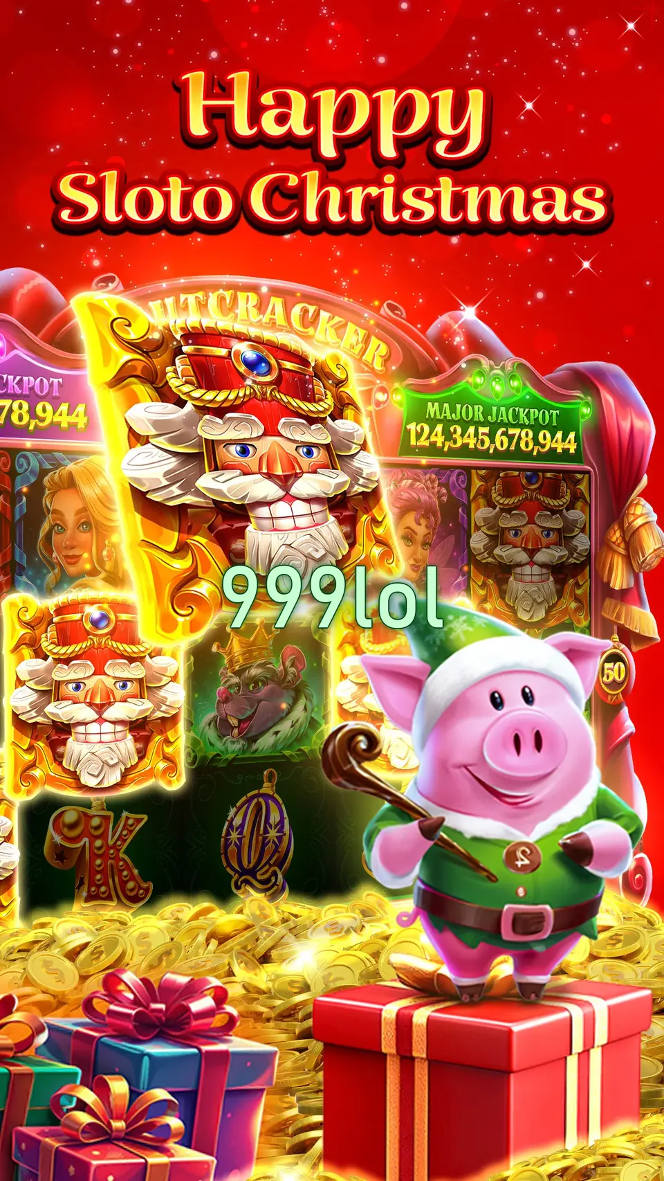 999lol APK