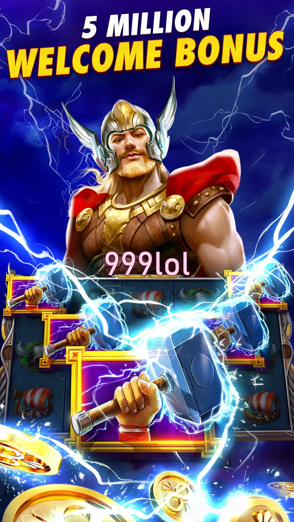 999lol Login
