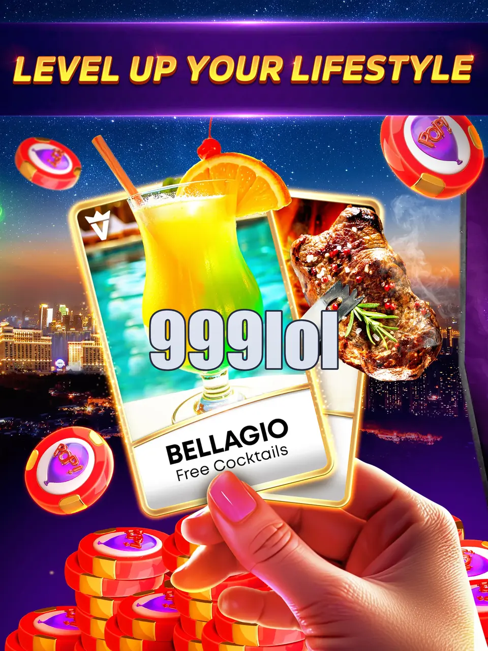 999lol Preview - Oficial Baixar